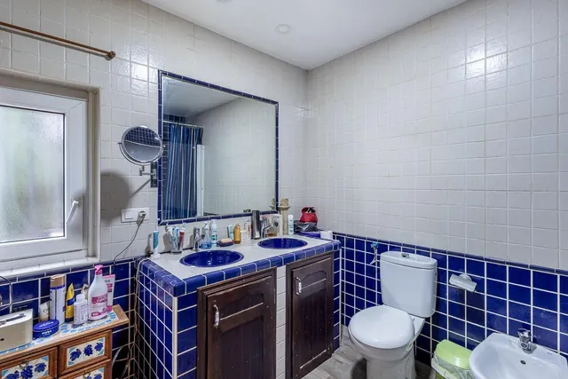 CASA CON PISCINA EN URB LOS CHOPOS - LAS GABIAS — 22