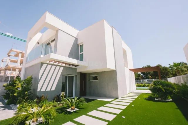 SE VENDE Preciosa villa en Finestrat Chalet en ALICANTE - foto 2