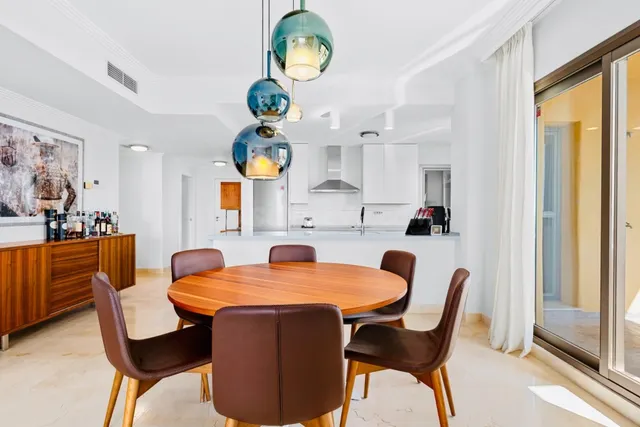 Apartamento en Venta en Benahavis Málaga — 8