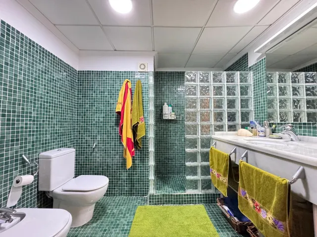 Apartamento 4 habitaciones 256m² en venta - torrevieja — 37