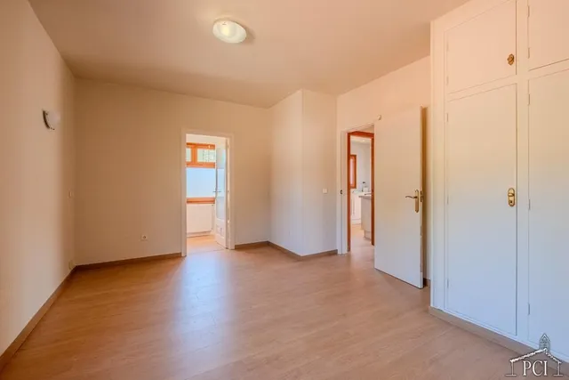 CHALET CON LICENCIA TURÍSTICA Y PISCINA PRIVADA - CALONGE — 39