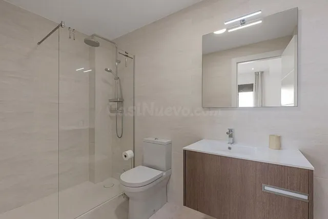 Apartamento 2 habitaciones 77m² en venta - Zona Pueblo — 17