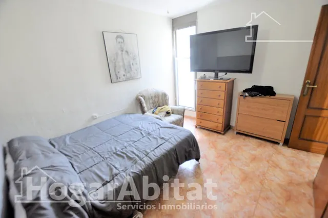 Adosado con terraza en zona tres forques — 14