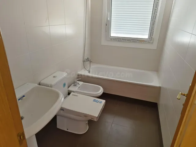MONCASA VENDE PISO EN GRIJOTA GOLF. PALENCIA - foto 5