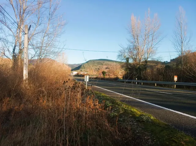 Se Vende Terreno Urbano en Valle de Mena — 8