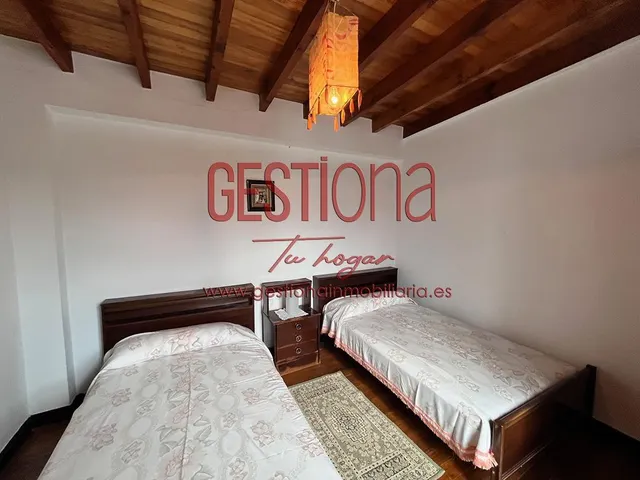 Casa con gran potencial en el centro de Noja — 33