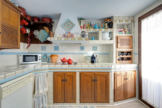 Precioso Chalet cerca de Granada. — 19