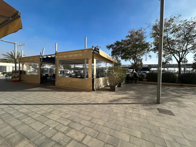 Negocio 140m² en alquiler - Club nautico — 4