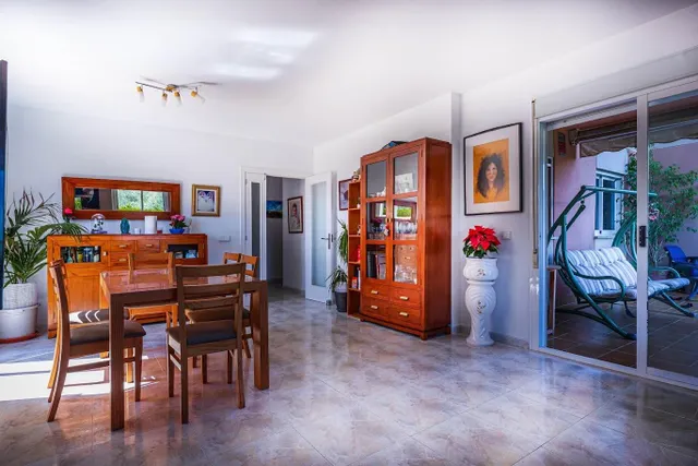 PLANTA BAJA  RESIDENCIAL EN LAS PALMERAS — 11