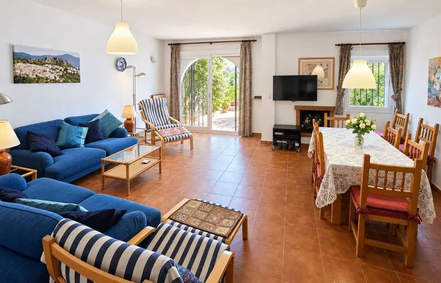 Casa 4 habitaciones 128m² en venta - Bahía de Casares — 4