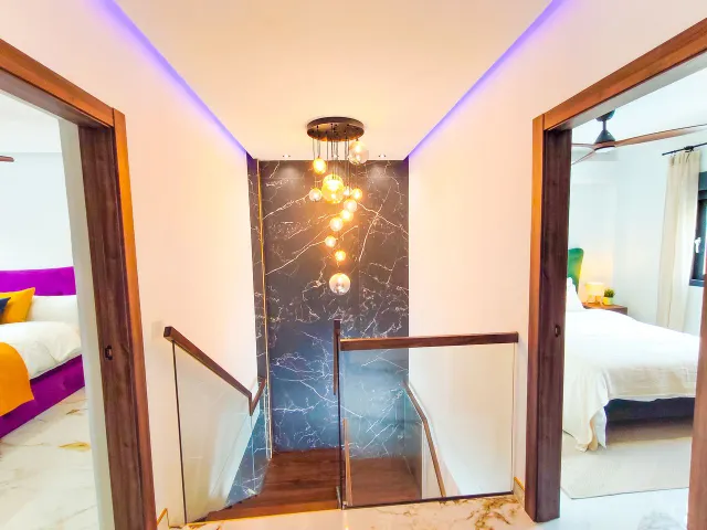 Casa 5 habitaciones en venta - Los Urrutias — 16