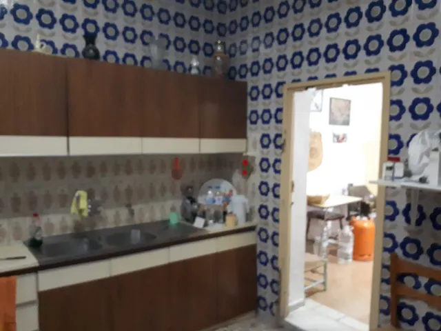 GRAN CASA CON SOLAR A REFORMAR EN OLULA DEL RÍO ALMERÍA. — 12