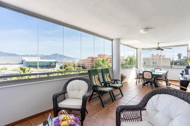 se vende piso cerca del centro comercial Miramar — 6