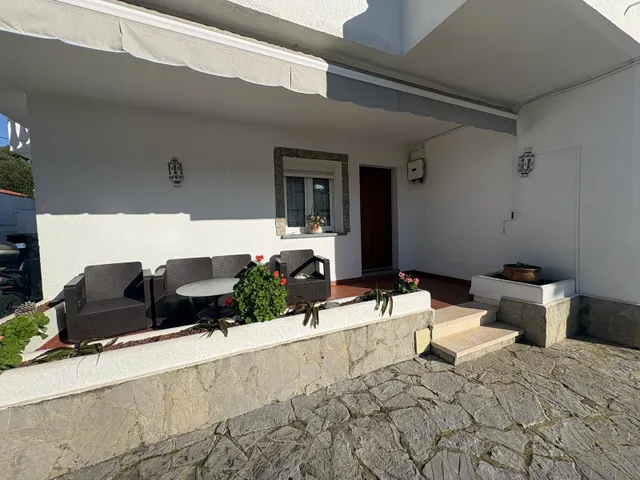 Se vende chalet independiente en Algeciras, zona colonia san miguel. — 13
