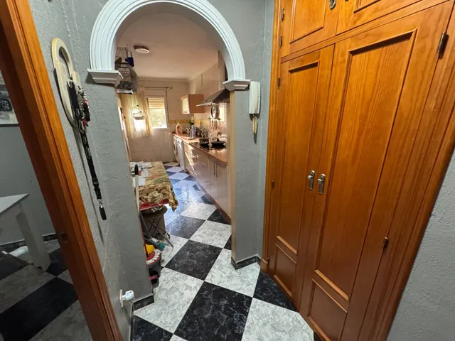 Piso en Venta en El Río San Pedro. — 20
