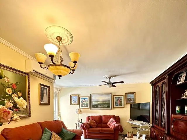 Apartamento 4 habitaciones 122m² en venta - Centro — 5