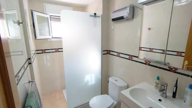 ¡Encantador dúplex de 3 dormitorios listo para entrar a vivir en San Juan de los Terreros! — 17