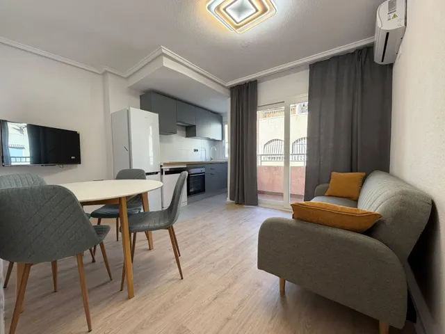 Apartamento 2 habitaciones 53m² en venta - Centro — 12