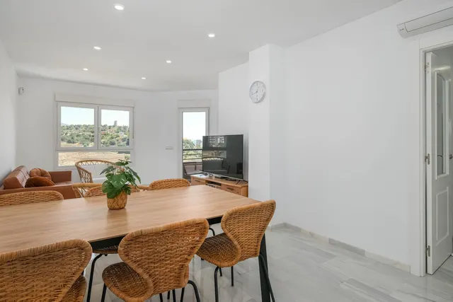 Ático 3 habitaciones 90m² en venta - Centro — 11
