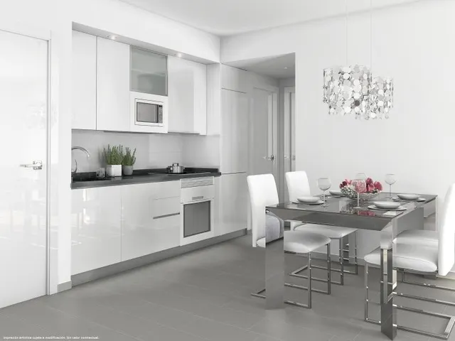 Bungalow Planta Baja 2 habitaciones 75m² en venta - Bellavista — 28