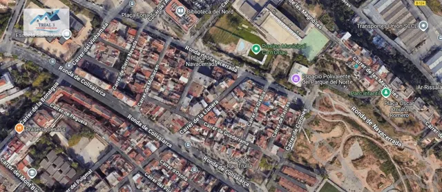 Venta piso en Sabadell (Barcelona) — 3
