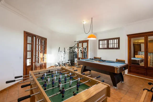 Increible villa en Lanzarote — 28