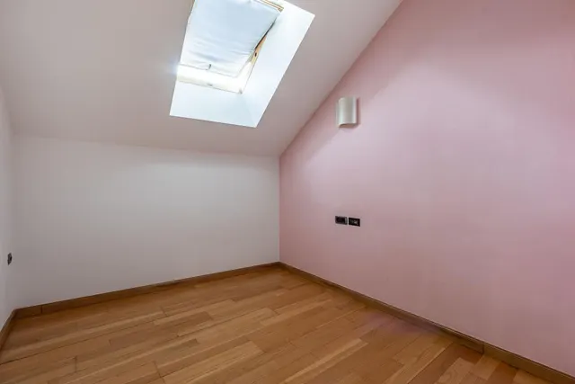 Ático dúplex en Peligros. — 22