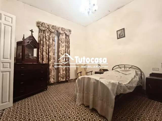 ¡¡ ESTUPENDA VIVIENDA EN PLENO CENTRO DE DOS HERMANAS !! — 45