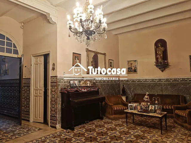 ¡¡ ESTUPENDA VIVIENDA EN PLENO CENTRO DE DOS HERMANAS !! — 8