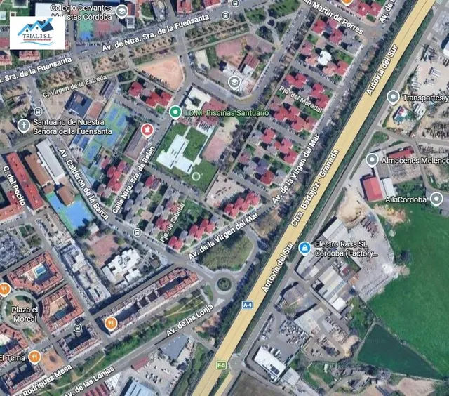 Venta de Piso en Córdoba - foto 2
