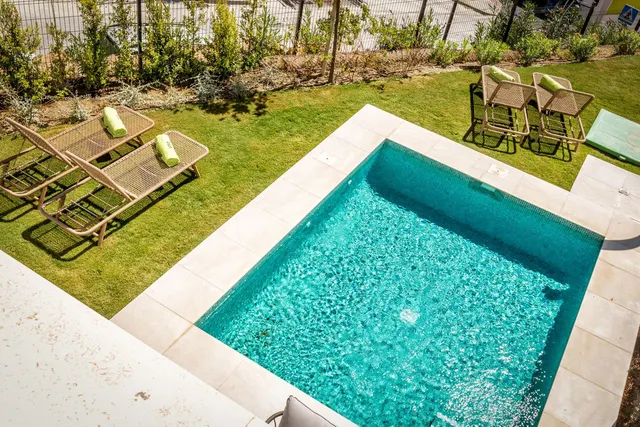 Adosado 4 habitaciones 198m² en venta - Costa Del Sol — 9