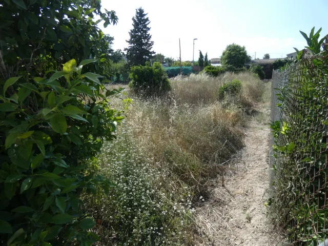 ++Terreno urbanizable en Alguazas, 1000 m. superficie parcela.+ — 6