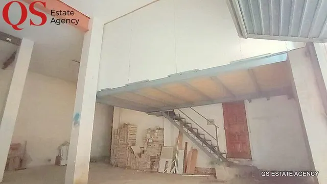 Garaje cerrado en la zona de Los Pinos, Blanes — 6