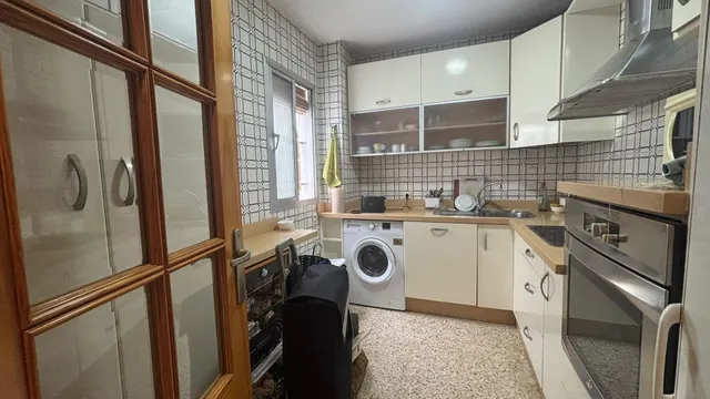 Piso en venta macarena-alameda — 6