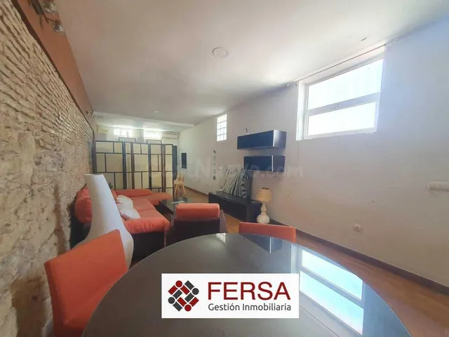 FERSA INMOBILIARIA COMERCIALIZA EN EXCLUSIVA CASA EN ZONA CE - foto 3