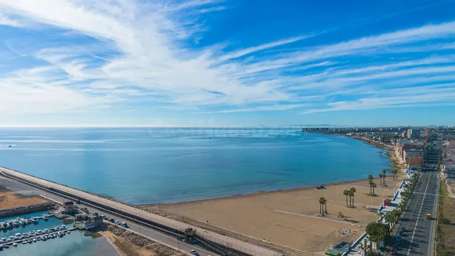 Apartamento 3 habitaciones 90m² en venta - Playa de los Naufragos — 2