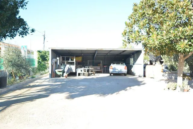 Magnífico chalet en Orihuela zona Urb. Montepinar, 344 m2. y parcela de 2737 m2. — 38