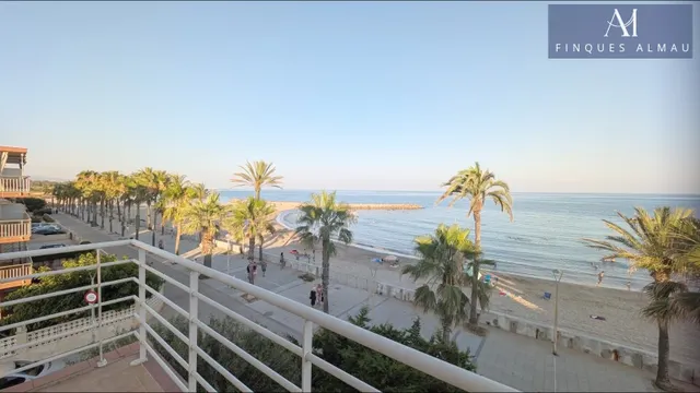Exclusiva Casa en Primera Línea del Mar — 19