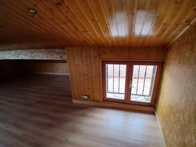ESTUPENDA CASA  CON JARDIN EN VILLAREJO DE ORBIGO — 12