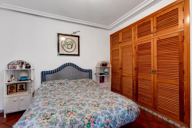 HERMOSA VILLA DE LUJO, ESTILO MEDITERRÁNEO EN LA ZONA DE LA SIESTA-SAN LUIS — 50