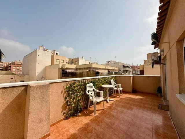 Apartamento 3 habitaciones 82m² en venta - Estacion de autob