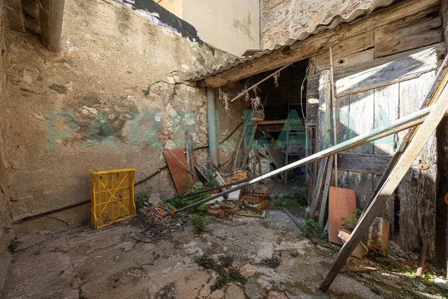 Casa para Reformar en el Centro de Tiana — 22