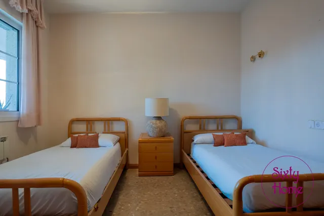 Casa independiente en calle sol en Lanaja — 14
