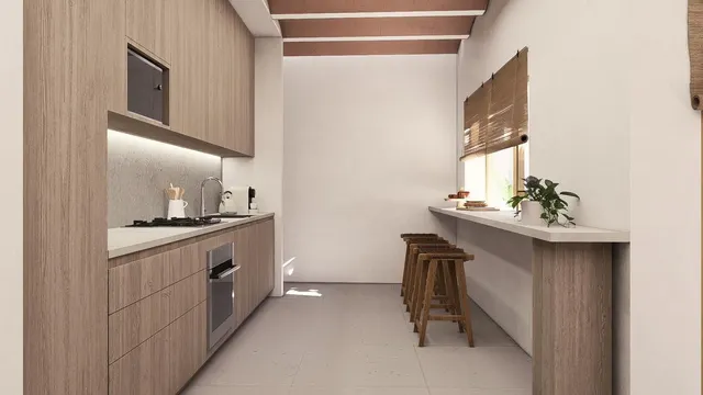 Dúplex 3 habitaciones 120m² en venta - Costa Del Sol — 6