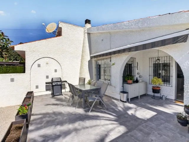 Villa 3 habitaciones en venta - Playa de los Locos — 6