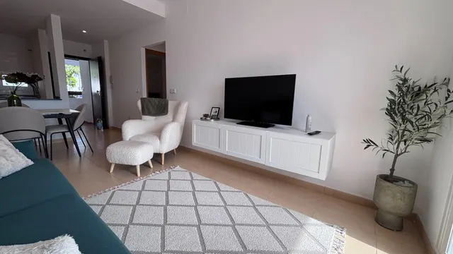 Apartamento 2 habitaciones 60m² en venta - CONDADO DE ALHAMA GOLF RESORT — 8