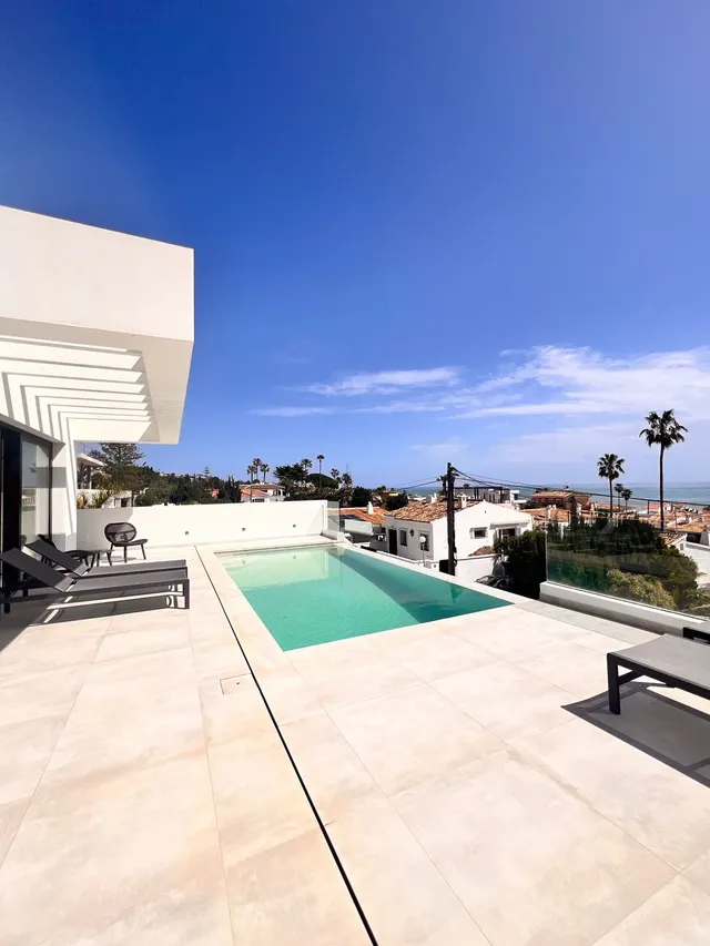 Chalet 5 habitaciones 226m² en venta - Riviera del sol — 17
