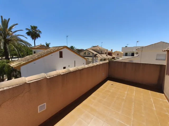 Villa 4 habitaciones 170m² en venta - San Javier — 31