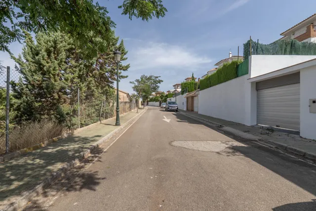 Terreno en Cortijo de la Luz ¡Tu futuro empieza aquí! — 2