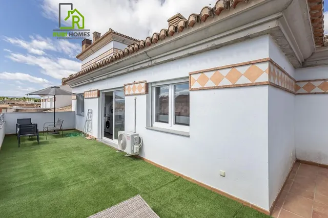 ÁTICO EN VENTA - SANTA FE - foto 3